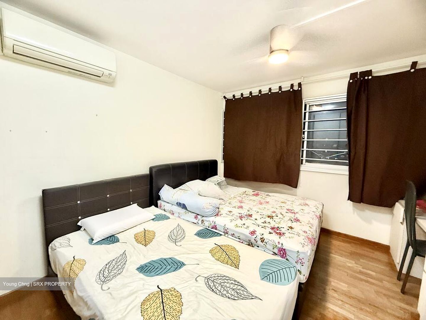 Blk 114 Simei Street 1 (Tampines), HDB 5 Rooms #519629331